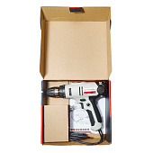 Дрель-шуруповерт электр. ДШ-10/320Э2 (320Вт, 0-450/1800об/мин) Интерскол Дрель-шуруповерт электр. ДШ-10/320Э2 (320Вт, 0-450/1800об/мин) Интерскол