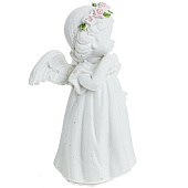  Фигурка декоративная Ангел, 8,5х5х11,5 см, микс, 799017 