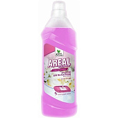 Моющее средство для пола Areal Фрезия 1 л. Clean&Green CG8135 Моющее средство для пола Areal Фрезия 1 л. Clean&Green CG8135