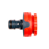 Адаптер для крана 3/4"-1" OKINAWA 2498 Адаптер для крана 3/4"-1" OKINAWA 2498