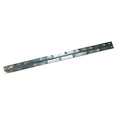 Петля рояльная 500 мм (цинк) Кунгур Петля рояльная 500 мм (цинк) Кунгур