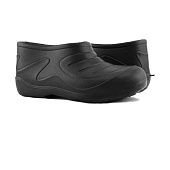  Галоши ЭВА Д30, черный, р. 45 