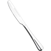 Нож столовый 2пр. на подвесе 18/0 Linea Callisto 93-CU-CT-01.2 Нож столовый 2пр. на подвесе 18/0 Linea Callisto 93-CU-CT-01.2