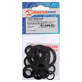 Ремкомплект для смесителя универсальный №2 лайт МР Ремкомплект для смесителя универсальный №2 лайт МР