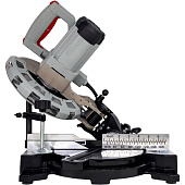  Пила торцовочная Ресанта ТП-210, 1600Вт, d 210х30мм, 5000об/мин, глубина 120мм 