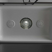 Душевая кабина 120х80х215 прямоугольная низкий поддон матовое стекло 5мм ЛЕВАЯ 8801L ODA Душевая кабина 120х80х215 прямоугольная низкий поддон матовое стекло 5мм ЛЕВАЯ 8801L ODA