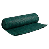 Сетка затеняющая Park с клипсами 2х5м 999318 Сетка затеняющая Park с клипсами 2х5м 999318