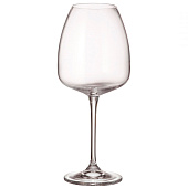  Набор бокалов для красного вина Crystal Bohemia Anser 610мл (6шт) БСС0017 
