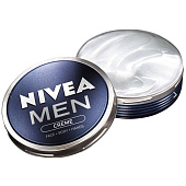  Nivea CREME Крем 75 для лица MEN 