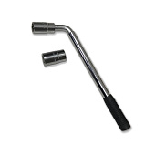 Ключ баллонный телескопический AVS LTW-1, 17x19x21x23 мм Ключ баллонный телескопический AVS LTW-1, 17x19x21x23 мм