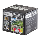 Плитка газовая портативная ENERGY GS-200 146003 Плитка газовая портативная ENERGY GS-200 146003