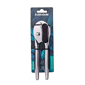 Нож консервный BOSQUE AGB002 Нож консервный BOSQUE AGB002