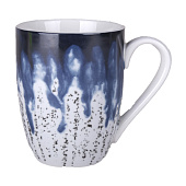 Кружка 320 мл Blue star 6936 Кружка 320 мл Blue star 6936
