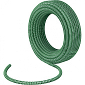 Шланг спиральный армированный напорно-всасывающий, Ф-25мм, 10атм, 15/30метров Шланг спиральный армированный напорно-всасывающий, Ф-25мм, 10атм, 15/30метров