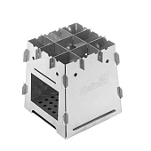 Печь-щепочница Helios складная ПМ-02, 216х217х221мм, сталь 1,5мм (T-HS-PM-02) Печь-щепочница Helios складная ПМ-02, 216х217х221мм, сталь 1,5мм (T-HS-PM-02)