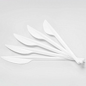 Нож одноразовый ПС 10шт Нож одноразовый ПС 10шт