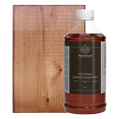 Морилка водная Master Good Махагон 0.5л Морилка водная Master Good Махагон 0.5л