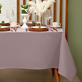 Скатерть (саржа) Этель Kitchen, 150х220 см сиреневый, 7865970 Скатерть (саржа) Этель Kitchen, 150х220 см сиреневый, 7865970