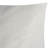 Наволочка 70х70 Этель хлопок, поплин, серый, 9241726 Наволочка 70х70 Этель хлопок, поплин, серый, 9241726