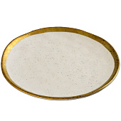  Тарелка пирожковая Magistro Poursephona, d=18,5 см, фарфор 9216763 
