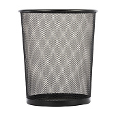  Корзина для бумаг 9,38л312559-МРВ-02 металл 