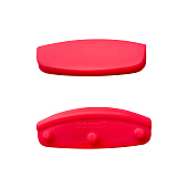  Противень глубокий 41х25.5х5см, Linea EASY Silicone 64-4206 