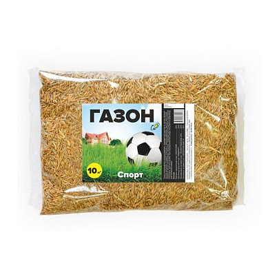 Газон Спорт Садовый Шмель, 0,3кг 