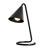 Светильник настольный 21007/1T BK BK 40Вт E27 /ЭкономСвет Светильник настольный 21007/1T BK BK 40Вт E27 /ЭкономСвет