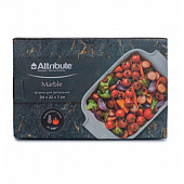 Форма для запекания MARBLE 34х22х7см ABM059 Форма для запекания MARBLE 34х22х7см ABM059