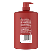 Гель-шампунь для душа OLD SPICE 2в1 Captain 1000мл Гель-шампунь для душа OLD SPICE 2в1 Captain 1000мл
