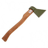Топор кованый 1,2кг, деревянное топорище, 500мм, Сибртех Б3 Топор кованый 1,2кг, деревянное топорище, 500мм, Сибртех Б3