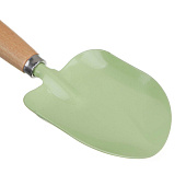  Лопатка садовая 21х7см,INBLOOM 181-087 