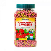 БиоМастер комплексное Ароматная клубника 1,2 кг БиоМастер комплексное Ароматная клубника 1,2 кг