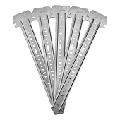  Подвес кровельный L=297мм [упаковка 50 шт.] /Vetonit 