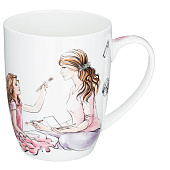  Кружка lefard 400 мл 104-938 