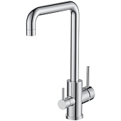 Смеситель для кухни с подключением к фильтру FW519 Смеситель для кухни с подключением к фильтру FW519