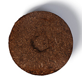 Таблетки торфяные, d = 8 см, без оболочки, набор 6 шт., «Торфолин-А» 3344133 Таблетки торфяные, d = 8 см, без оболочки, набор 6 шт., «Торфолин-А» 3344133