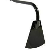 Мотыга стальная 60х80х780мм узкая, деревянный черенок Сибртех 62312 Мотыга стальная 60х80х780мм узкая, деревянный черенок Сибртех 62312