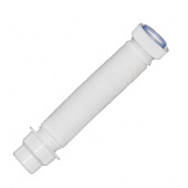 Гибкая труба VIRPlast Элит 1 1/4" 40х50 30986264 Гибкая труба VIRPlast Элит 1 1/4" 40х50 30986264