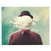  Канвасы IDEA Человек 40х50 