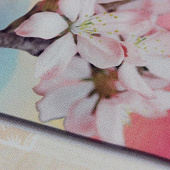 Клеенка ESTELLA 140см JY-E501 Летняя кухня 12619 Клеенка ESTELLA 140см JY-E501 Летняя кухня 12619