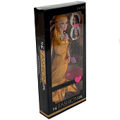  Кукла с аксессуарами, 16х4,5х32,5 см, на шарнирах, в/к, 2925746 