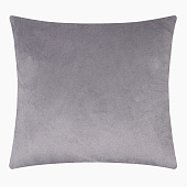 Подушка декоративная 30х30 Этель серый, 9849753 Подушка декоративная 30х30 Этель серый, 9849753