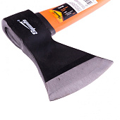 Топор кованый 0,8кг, фибергласовое топорище, 390мм, Sparta Топор кованый 0,8кг, фибергласовое топорище, 390мм, Sparta