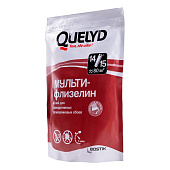 Клей обойный QUELYD МУЛЬТИ-ФЛИЗЕЛИН 0,45 кг Клей обойный QUELYD МУЛЬТИ-ФЛИЗЕЛИН 0,45 кг