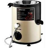 Соковыжималка Центробежная BRAYER BR1707 500Вт 2скорости Соковыжималка Центробежная BRAYER BR1707 500Вт 2скорости