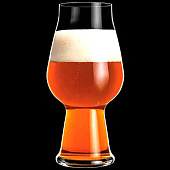  Набор бокалов для пива Ipa-White Ipa Birrateque 540 мл хрустальное стекло 2 шт. 
