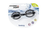 Очки для плавания Bestway Deep Marine, от 14 лет  21097