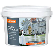 Краска резиновая ОПТИМИСТ F310 3 кг Краска резиновая ОПТИМИСТ F310 3 кг