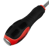 Набор ударных отверток 2шт. PH2x100, SL6x100 CrV// Matrix Набор ударных отверток 2шт. PH2x100, SL6x100 CrV// Matrix